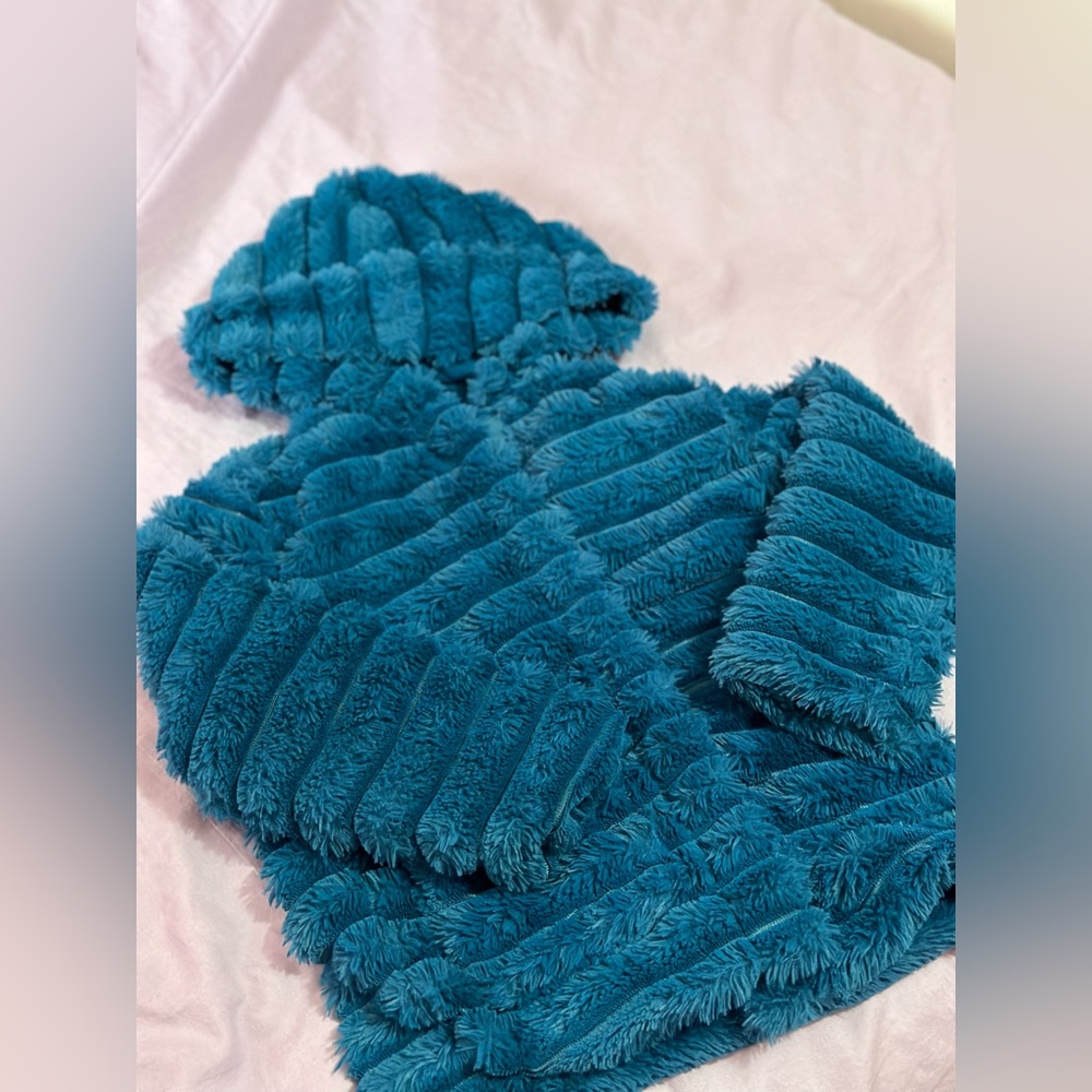 Girl jacket